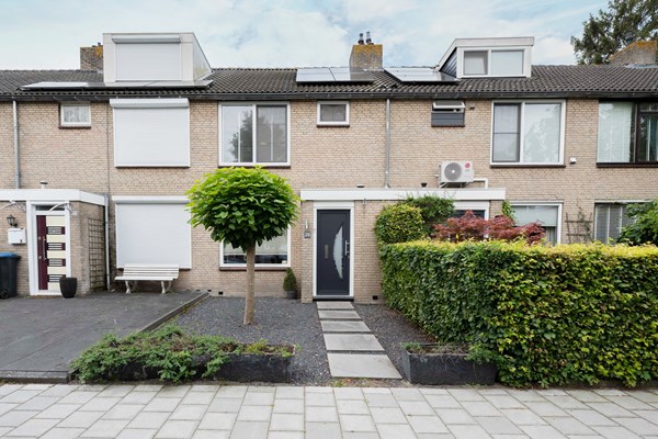 Verkocht: Zouavenlaan 29, 4731 EM Oudenbosch